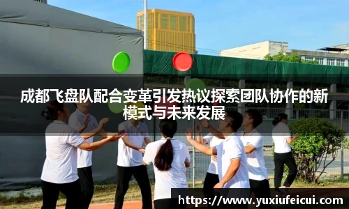 成都飞盘队配合变革引发热议探索团队协作的新模式与未来发展